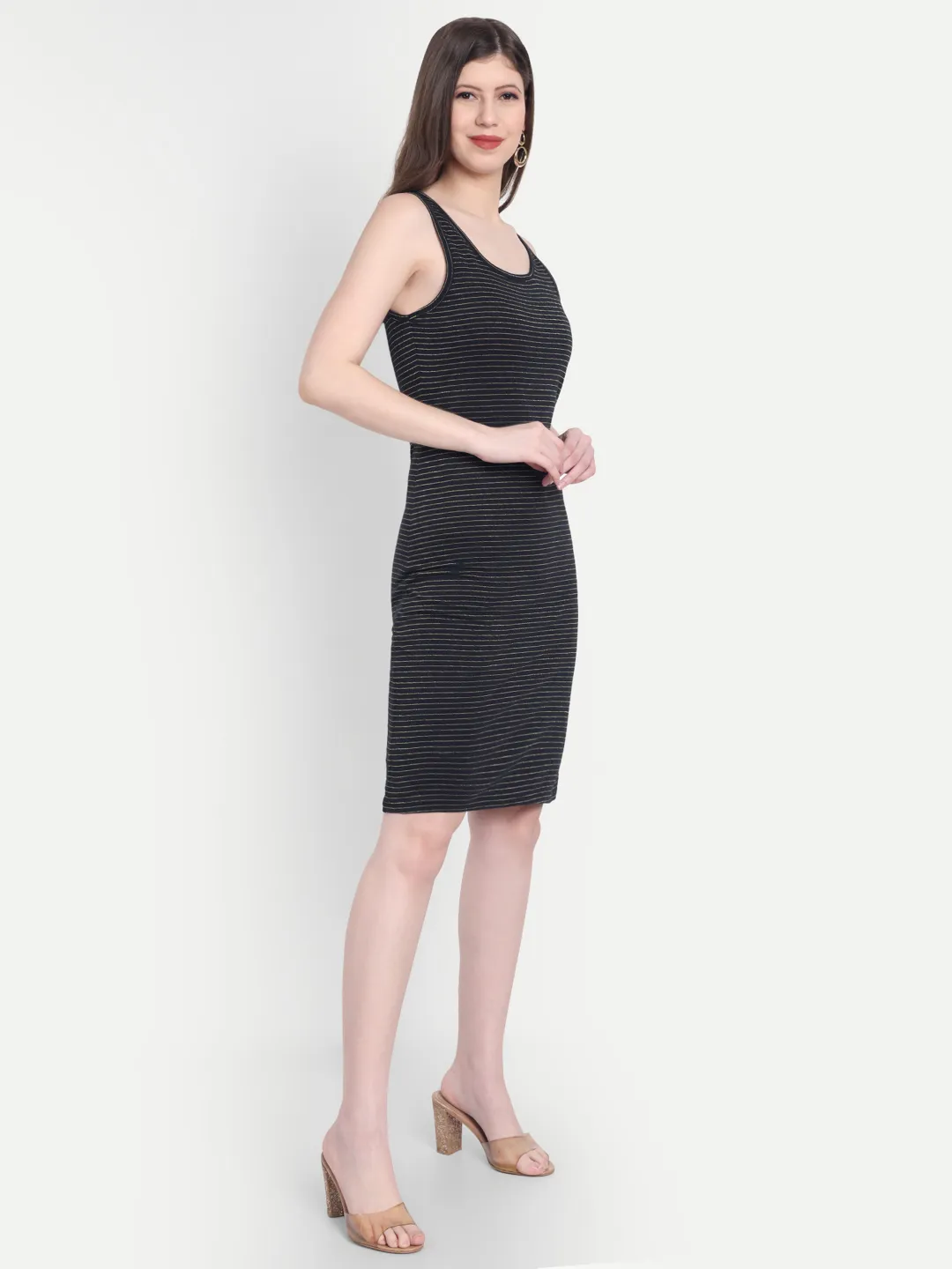 ecomm female shoot